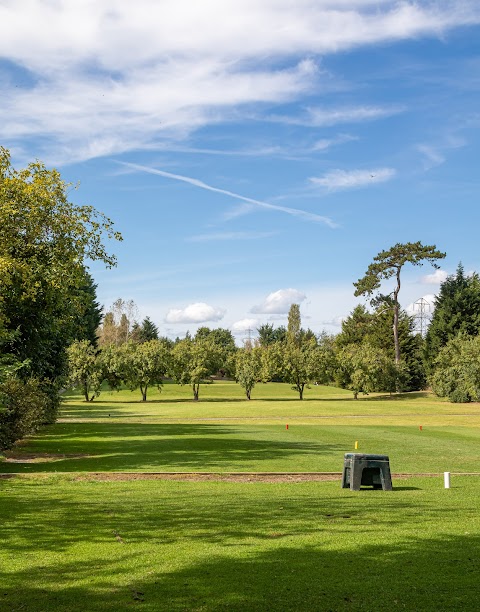 Cottingham Parks Golf & Leisure Club