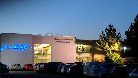 Rebecca Adlington Swimming Centre