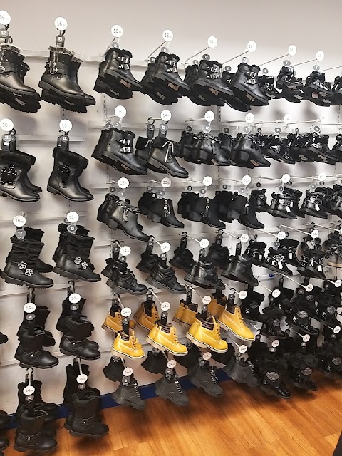 Shoe Zone