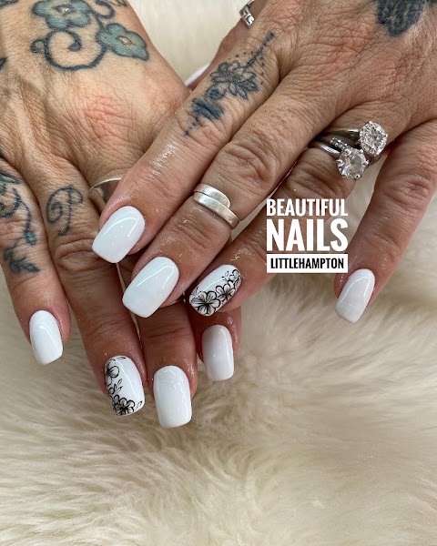 Beautiful Nails And Spa