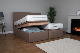 Adjustamatic Beds Ltd