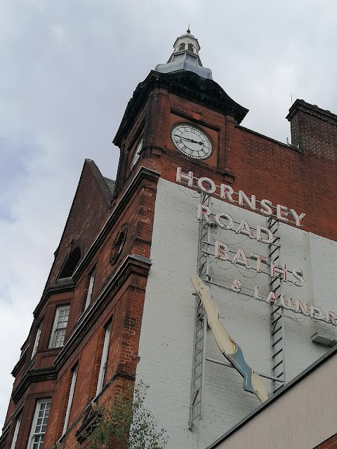 Hornsey Road Children's Centre