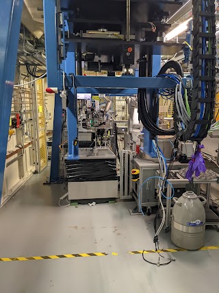 I04 - A reliable, high-throughput & micro-focus X-ray crystallography beamline