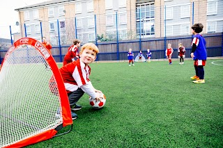 Little Kickers Football Classes