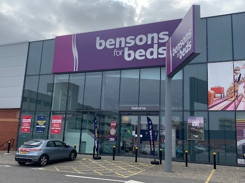 Bensons for Beds Colindale