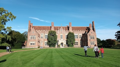 Mapledurham House