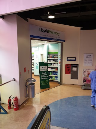 Lloyds Pharmacy