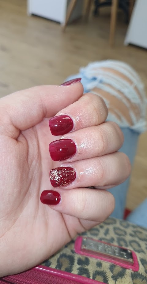 Swansea Nails Studio