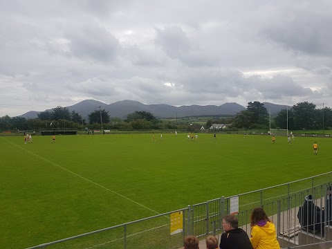 St. Malachy's, Castlewellan GAC