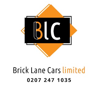 Brick Lane Cars Limited