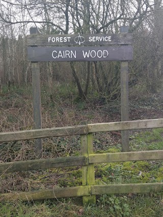 Cairn Wood