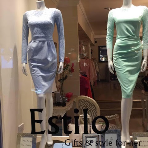 Estilo Witney Ltd