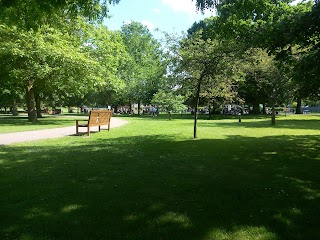 John Coles Park