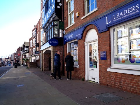 Leaders Letting & Estate Agents Chester