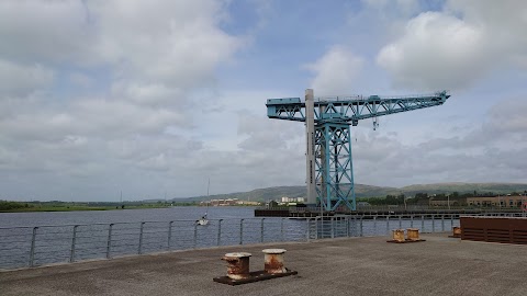 Clydebank Leisure Centre