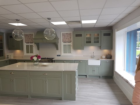 Cash & Carry Kitchens