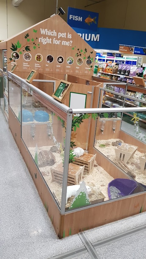 Pets at Home Walsall