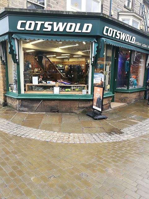 Cotswold Outdoor Bakewell