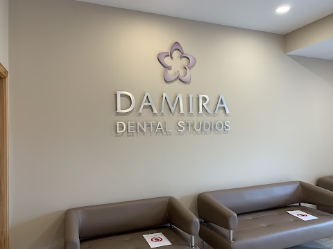 Damira Wickham Dental Practice