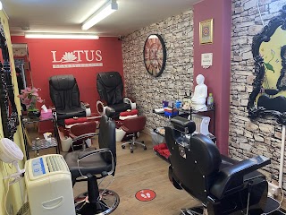 Lotus Beauty Lounge