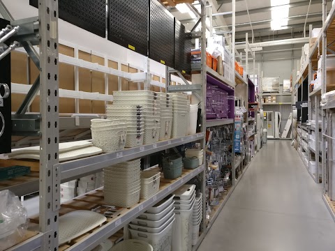 B&Q Stafford