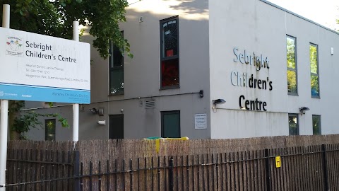 Sebright Children's Centre