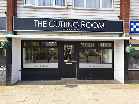 The Cutting Room