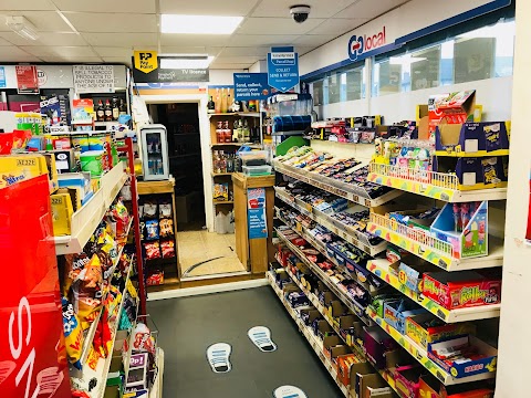 Go Local Extra - Poolsbrook Village Store