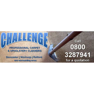 Challenge Carpet Cleaners