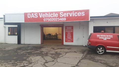 DAS Vehicle Services