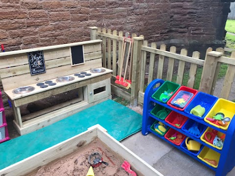 Noahs Ark Pre-School Playgroup