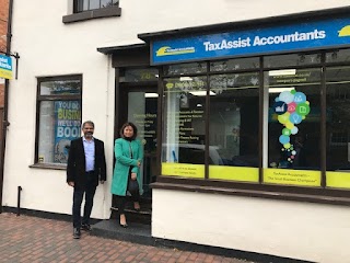 TaxAssist Accountants