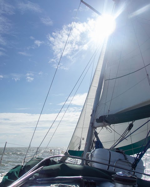 Premier Sailing