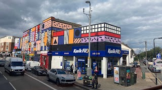 Kwik Fit - London - Leyton High Road