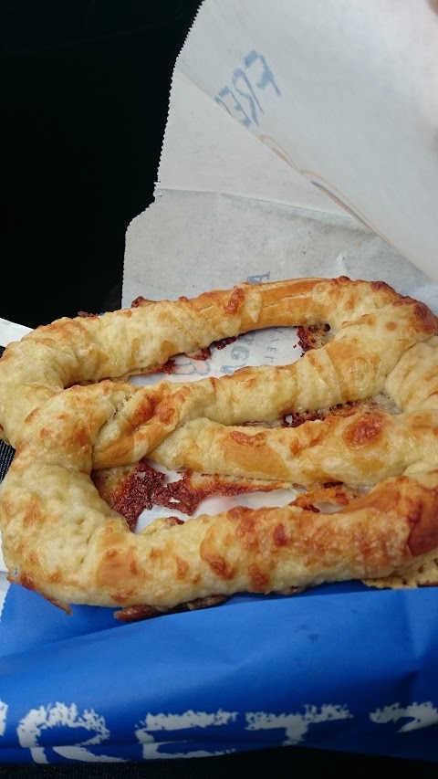 Auntie Anne's