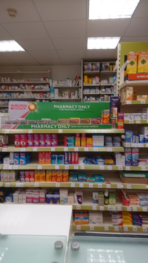 Tesco Pharmacy