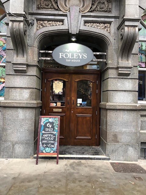 Foleys Tap House