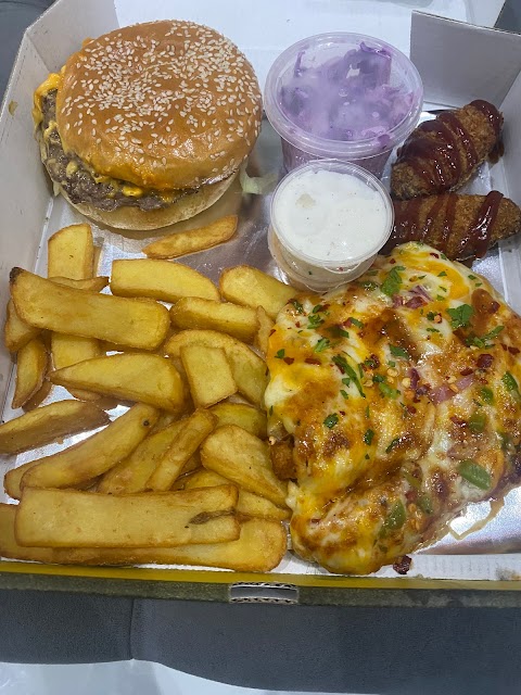 Casa Parmo