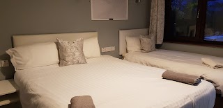 Greenmount Bed and Breakfast - Belfast