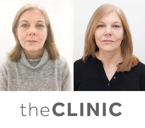 The Clinic Cheshire