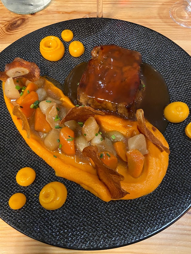L'Essentiel Bistrot Gourmand