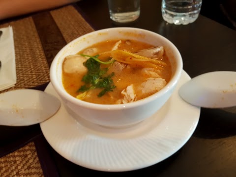 Baan Phad Thai Restaurant