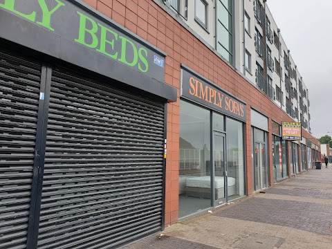 Simply Beds