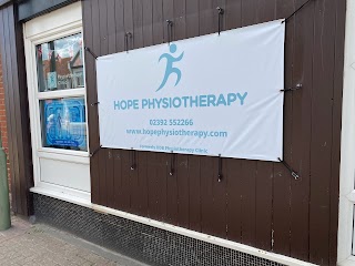 Hope Physiotherapy Clinic