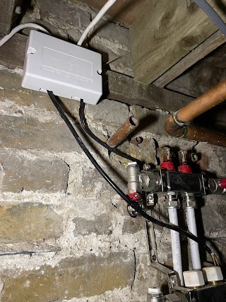 DT Plumbing and Heating