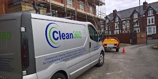 Clean360 U.K Ltd