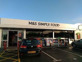 M&S Simply Food