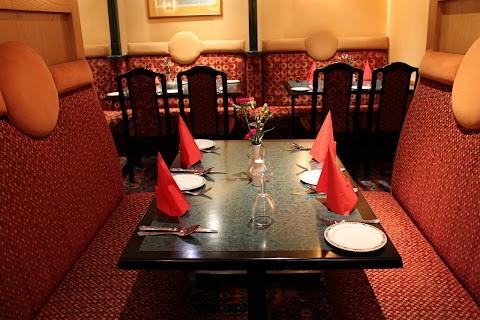 Natraj Tandoori Restaurant