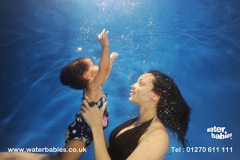 Water Babies Staffordshire & East Cheshire