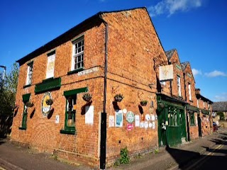 Wellington Arms